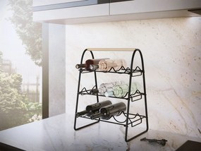 Винен шкаф Acyzal