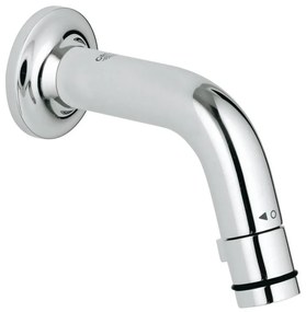 GROHE 20205000 - стенен вентил UNIVERSAL 106 мм лъскав хром