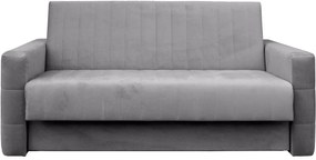 Диван-легло Крисалис-Сиво