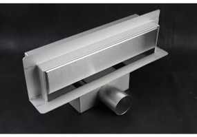 Лентов Сифон ICD 30007