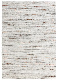 Сив и кремав килим , 80 x 150 cm Delight - Mint Rugs
