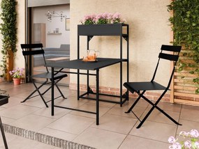 Комплект дивани Tourra-Mauro