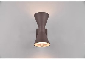 Външно осветително тяло (височина 20 cm) Ardas – Trio