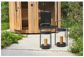 Метален фенер (височина 57 cm) Ancona – Villa Collection