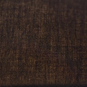 Таванна лампа в стил кънтри черна 70 см - Drum