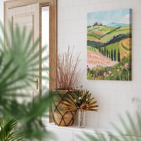 Картина 60x80 cm Color I – Styler