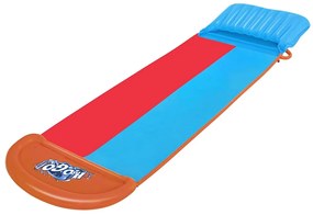93320 Bestway H2OGO Водна пързалка Tsunami Splash Ramp Double Slide