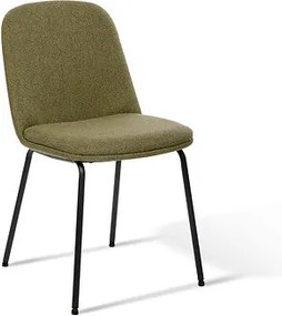 Трапезен стол atmosphera Neora - Кедър