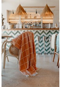 Одеяло 140x180 cm Squares – Euromant