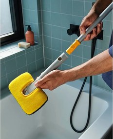 Четка CleanTech 2in1 – Joseph Joseph