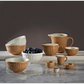 Бежова глинена купа ø 32 cm Original Cane – Mason Cash