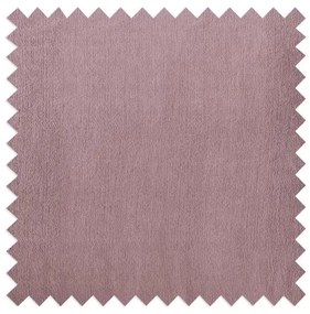 Кадифено кресло в цвят лавандула Juli – Ropez