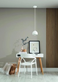 Висяща таванна лампа Deli 1-лампа