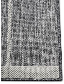 Сива пътека 62x150 cm Cucina – Hanse Home