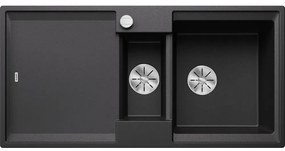 Blanco ADIRA 6S Композитна мивка за вграждане