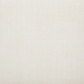 Двуместно канапе atmosphera Moira, 220x97x86 cm - Бял