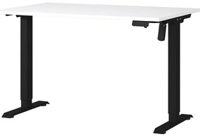 Работна маса с електрическо регулиране на височината 80x120 cm Boras – Germania