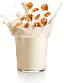 Комплект за приготвяне на ядково мляко 2 бр. 1 l Veggie – Lékué