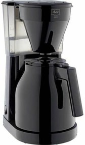 Кафе машина за шварц кафе Melitta 1023-06 Черен 1050 W 1 L