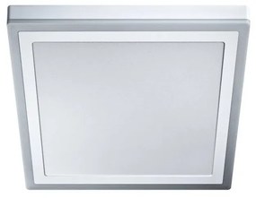 Ledvance - LED RGB регулируемо таванно осветление LED/38W/230V + ДУ