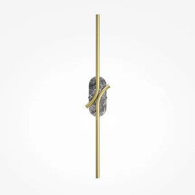 MAYTONI Стенна лампа Ренесанс - MOD256WL-L5BS3K2