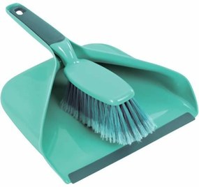 Broom and dustpan set Leifheit 41410 2 Части