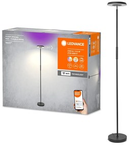 Ledvance - LED RGBW Димируем лампион SMART+ FLOOR LED/13,5W/230V Wi-Fi