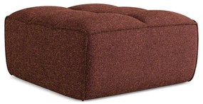 Бордо модулна табуретка Kalai – Makamii