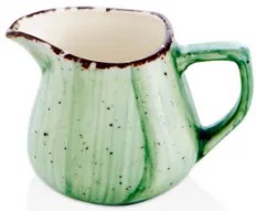 Gural Porselen - Green Каничка за мляко 150ml. (NBNMRS01SU50YS)