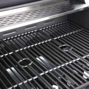 Газово барбекю Bormann BBQ4100