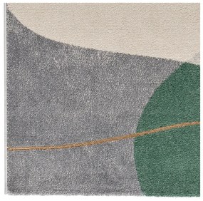 Зелен килим 160x230 cm Edesa – Universal