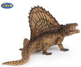 Papo - Фигурка Dimetrodon 55033