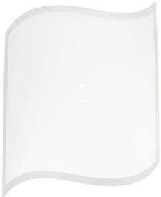 Резервно стъкло за стенен аплик CAMEA