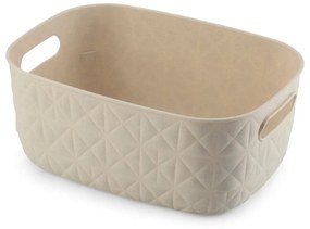 Пластмасови кошници за съхранение в комплект от 2 бр. 26x19x11 cm Softex – Curver