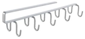 Висяща поставка за кухненски прибори , дължина 8 cm - Metaltex