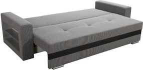 Разтегателен диван Nemo-Prasino