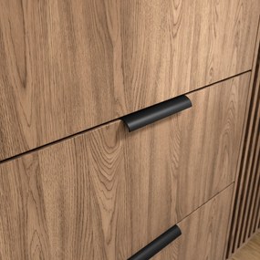 Гардероб Natsi 3-door