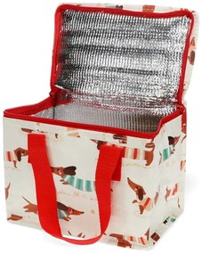 Охлаждаща чанта Sausage Dog – Rex London