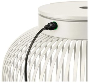 LED преносимо затъмняващо се външно осветително тяло с USB ø 27,5 cm Lito Led – Blomus