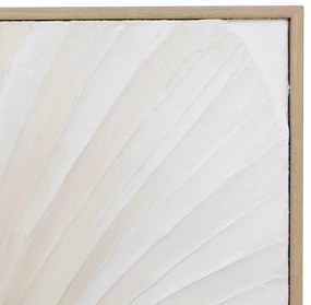 Стенна декорация 3D atmosphera Christina, 58x118 см, MDF