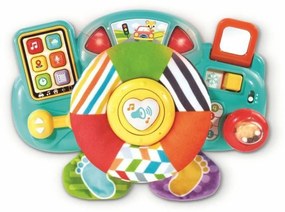 Образователна игра Vtech Baby Volant Baby Pilote (FR)