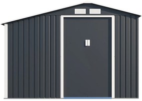 Градинска къща Luke A - Rojaplast