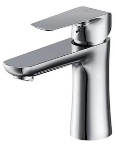 Cersanit S951-359 - Кран за мивка CITY 15 см лъскав хром