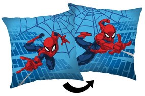Детска възглавница от флийс Spider-man – Jerry Fabrics