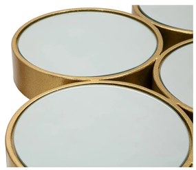 Сгъваема маса 55x100 cm Buttle - Mauro Ferretti