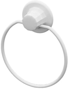 Поставка за кърпи TEKNO TEL DM-235W  вендуза