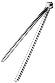 Dike - Иноксова щипка тип "пинсета" - 35см (499034)