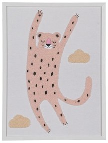 Детски картини в комплект от 2 бр. 30x40 cm Animals – Ixia