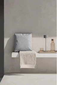 Кремави кърпи в комплект 2 бр. от органичен памук от тери 30x50 cm Riva – Blomus