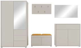 Мебели за антре Gesita V-Portokali - mpez